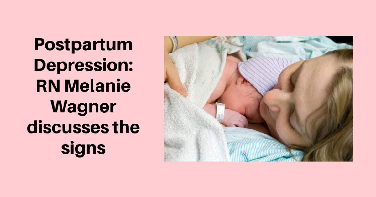 Healthcare Headlines: Maternal Postpartum Health