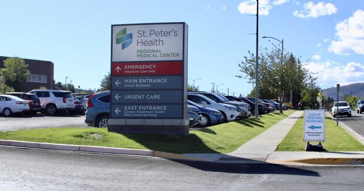 Report: Helena hospital had ‘systemic’ problems correctly reporting sex abuse allegations