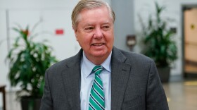 Sen. Lindsey Graham died Saturday night after what a preliminary report from the Washington, D.C., medical examiner’s office said was a tear in his aorta stemming from the hardening of his arteries. He was 71.