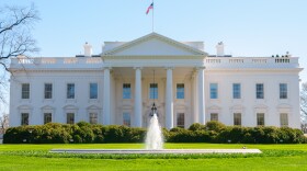 How a Wisconsin native is making his mark on the White House and American history