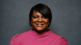 Torrie Geer, CEO of CommunityWorks in Greenville, S.C.