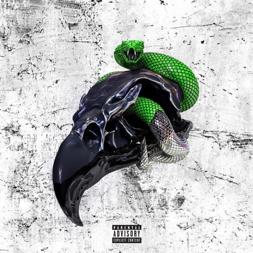 Future and Young Thug, <em>Super Slimey</em>