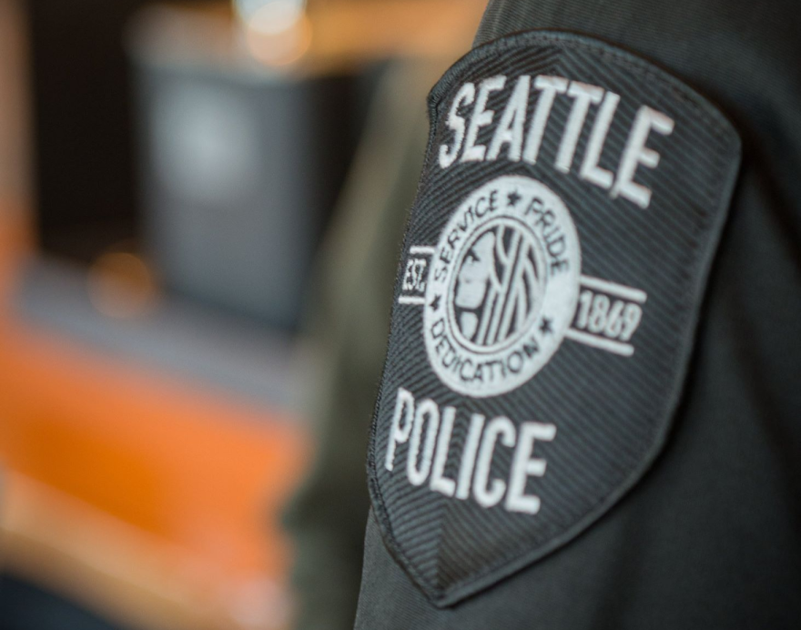 Seattle Police communications director at heart of alleged affair ...