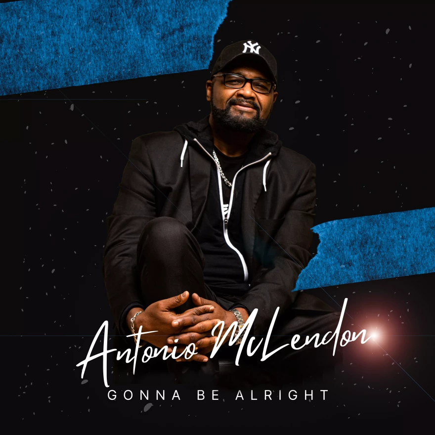 Antonio McLendon is a bassist and singer-songwriter