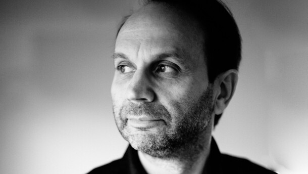 Steinway Artist Svetosar Ivanov