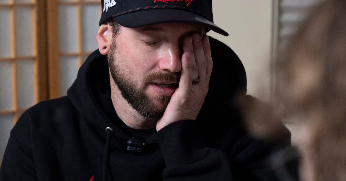 I'm just a carpenter from Bend': Father who killed Silver Rail school  shooter grapples with the aftermath