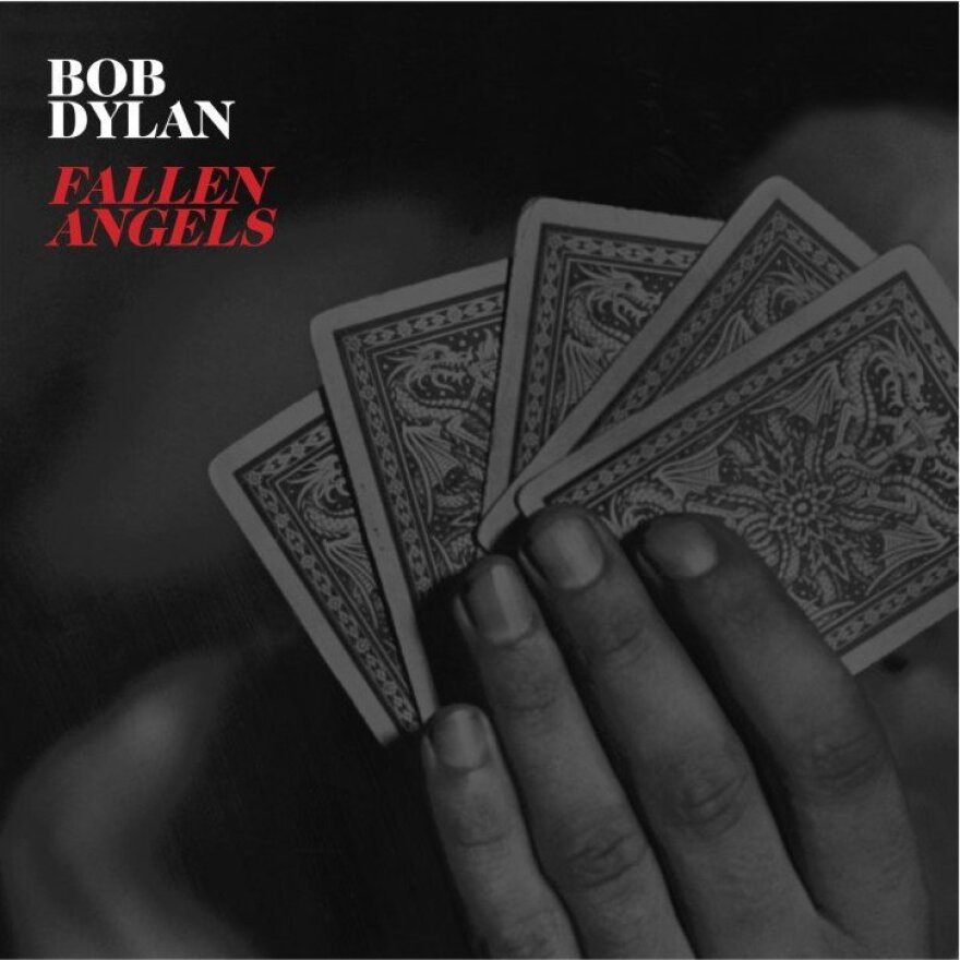 Bob Dylan, <em>Fallen Angels</em>