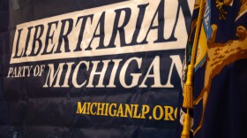 The Libertarian Party of Michigan held there annual convention on Saturday, Jan. 17, 2026 at the H Hotel in Midland, Michigan. During the convention, the party nominated a canidate to run in the 2026 special election for the 35th district state senate seat.