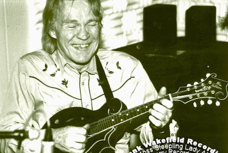Frank Wakefield