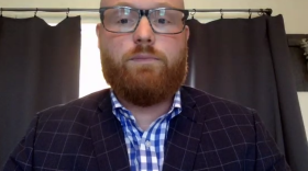 Tyler Fehrman, policy director for Clean Fuels Ohio