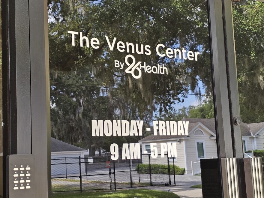 The Venus Center