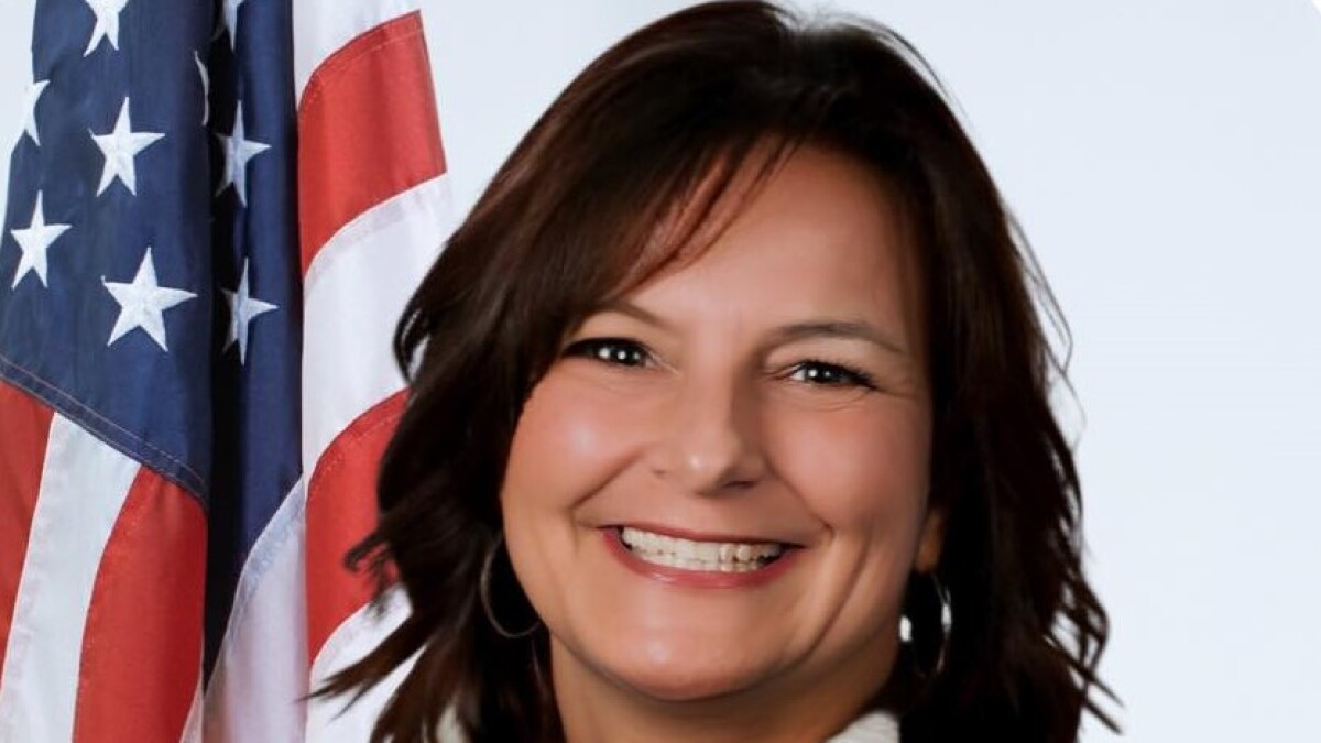 Assemblymember Andrea Bailey on the 2026-2027 NYS budget