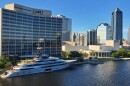CSX's Downtown Jacksonville headquarters