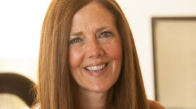 Mary Kessler, Acting Executive Vice President for Academic Affairs and Provost at the University of Evansville