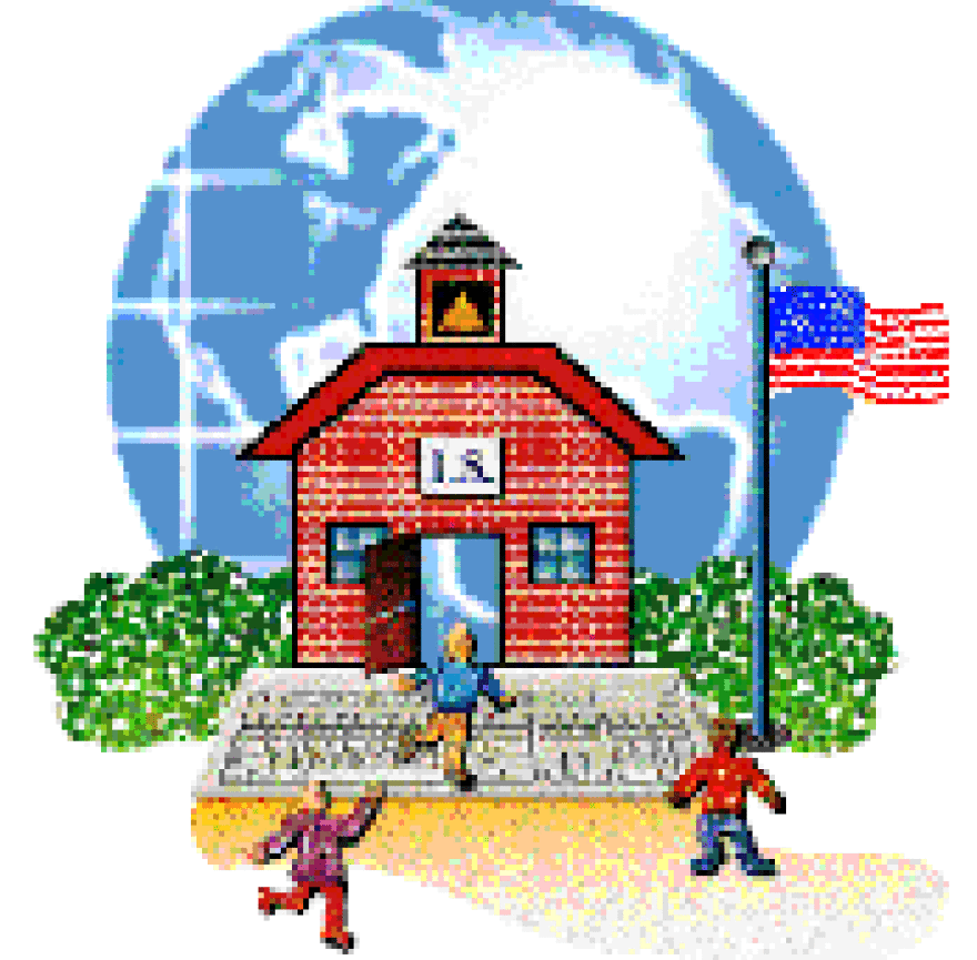 The computer keyboard will be the entryway to school for 400 Missouri students next fall.