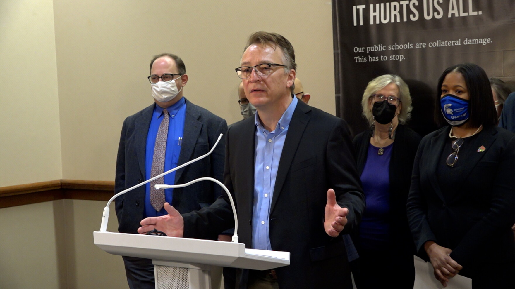 Ohio's EdChoice private school vouchers ruled unconstitutional, but