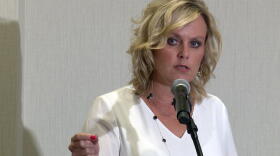 McCormick says for now, educators should plan to keep using virtual or remote options for summer school. (Lauren Chapman/IPB News)