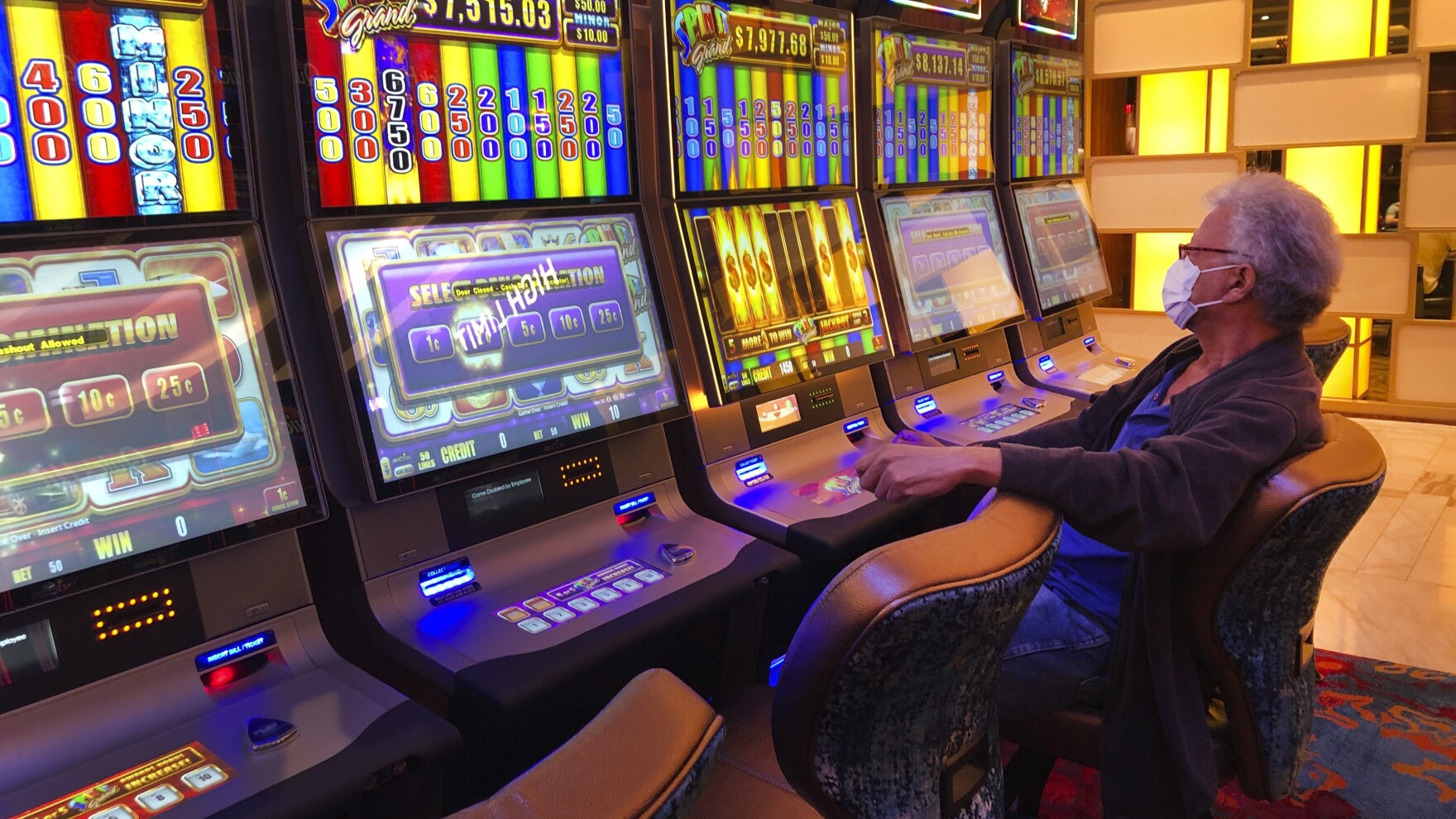 Supreme Court to consider push for Jacksonvillearea casino WJCT News