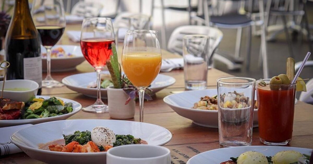 Food Critics The Best Brunches In Kansas City In 2020 Kcur 89 3 Npr In Kansas City Local News Entertainment And Podcasts