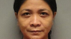 Maria Edna Clarin, 48, of Afetna.