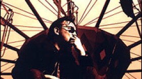 Once known primarily as a member of Longpigs and Pulp, Richard Hawley crafts a flamboyant solo identity.