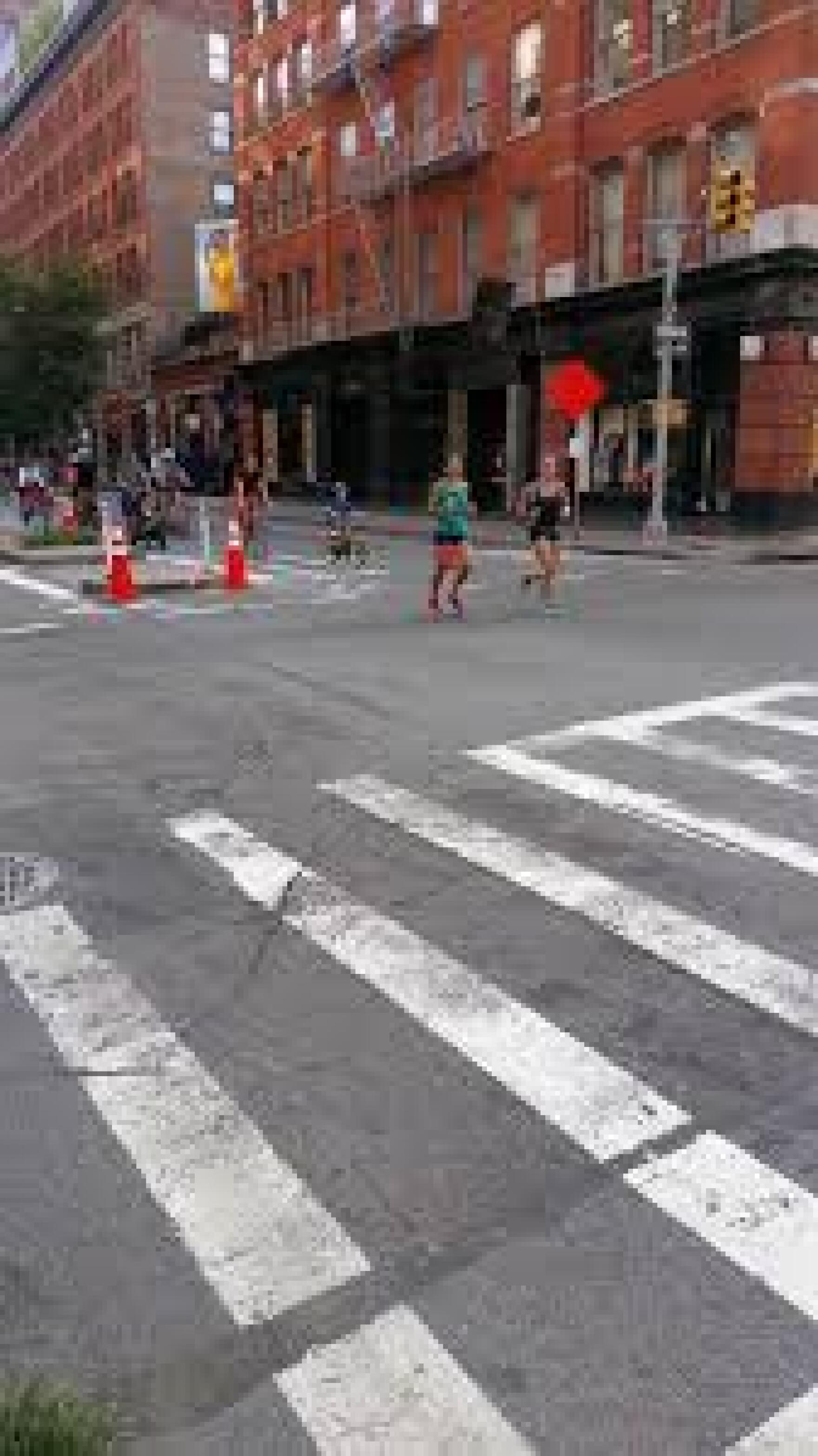 NYC Opens Cooling Centers WBGO