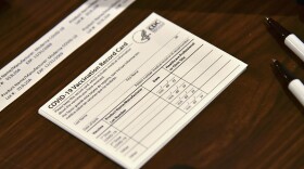 A federal appeals court panel has upheld a decision blocking President Joe Biden's administration from requiring COVID-19 vaccinations as part of federal contracts with Indiana, Louisiana and Mississippi.