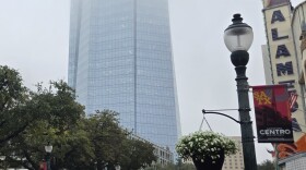 San Antonio's weather began to deteriorate on Jan. 1, 2026 as an arctic front makes its way towards the city