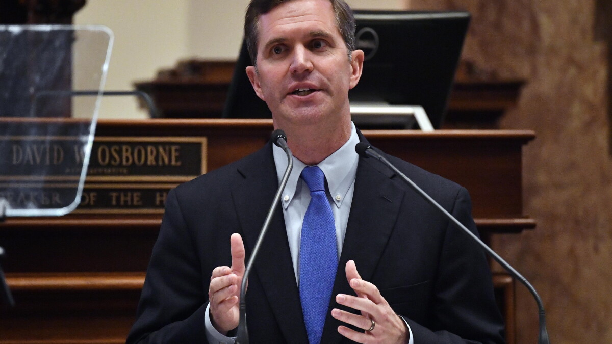 Wrangling over education in Ky. turns to lack of appointments to state school board - Vimarsana News