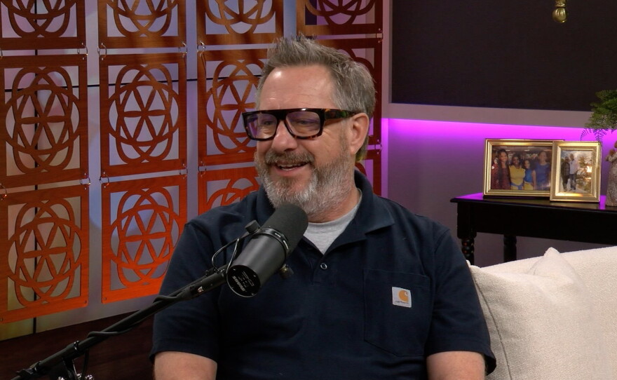 David Crane