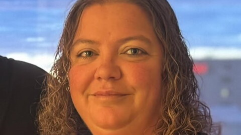 Chasity Harnishfeger, 43