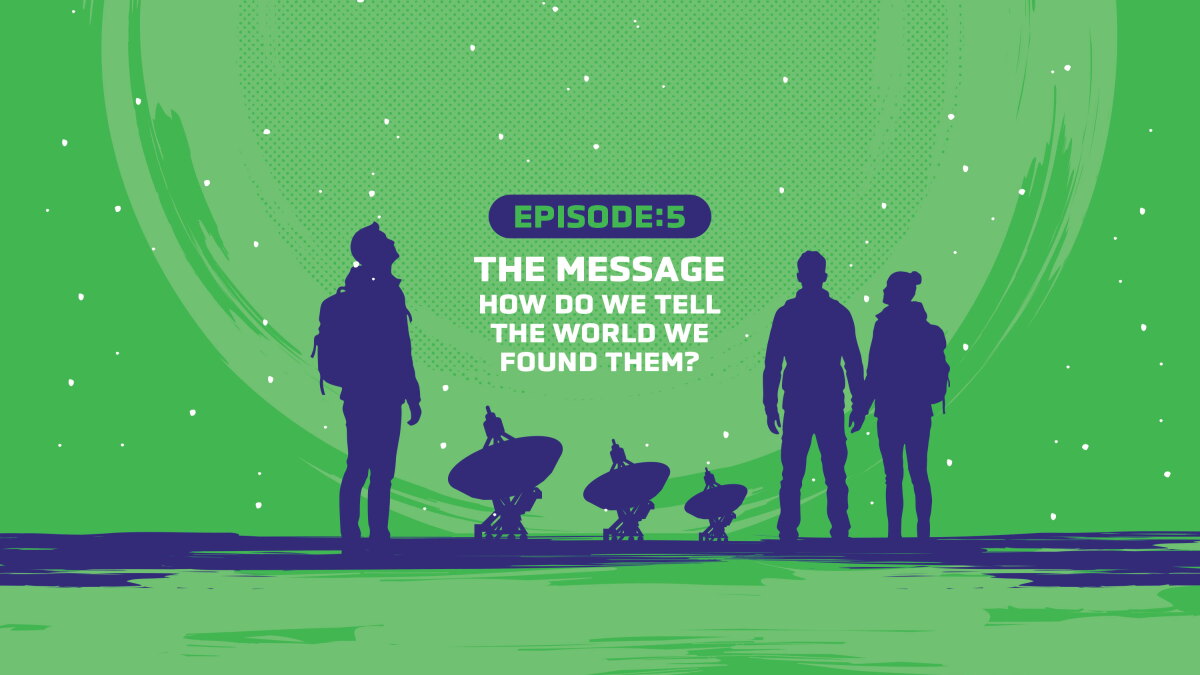 The Message