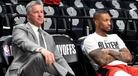 Steve Dykes/Getty Images