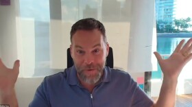Bobby Gray founder of TEXITcoin