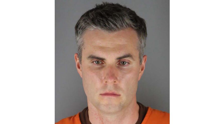 Minnesota Attorney General's Office via AP