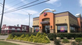 If the Crew Carwash plans are approved, this will be the carwash chain's second location in Bloomington.