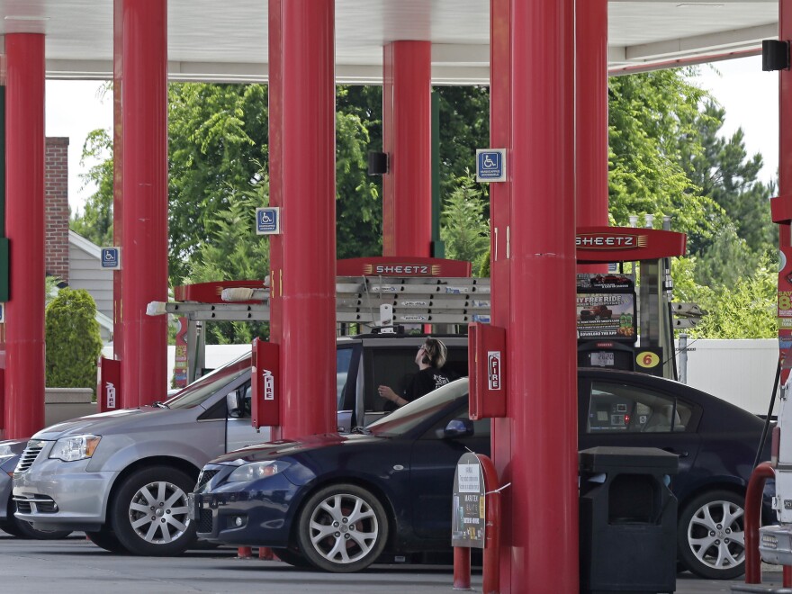 Gas prices are expected to increase during summer months, but a recent OPEC decision could bring prices down as soon as this fall.