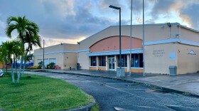 Pictured: Lockhart Elementary School