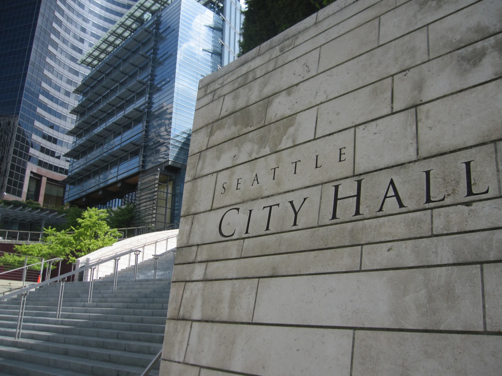 Seattle makes polyamorous, pan and asexual people a protected class