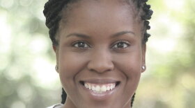Candis Watts Smith joins Democracy Works as a cohost this season.