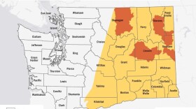 As of June 1, the western half of Washington State is no longer part under a drought order, while the rest of Washington is more of a mixed bag.