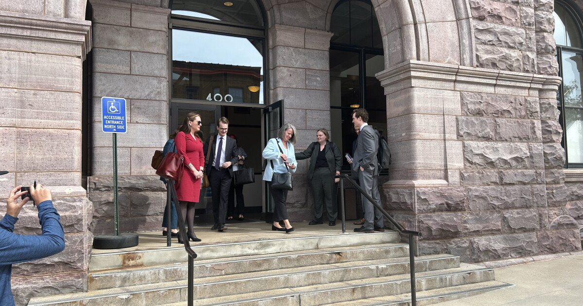 Court decision coming soon on injunction regarding state's federal-only voter rule