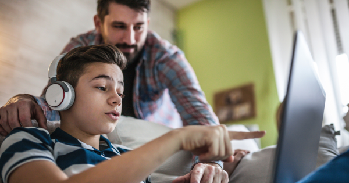 BBB: Kids online safety