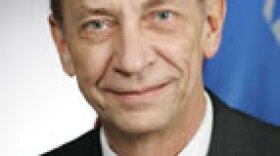 State Senator Jim Wilson