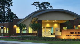 The Kearney Center 