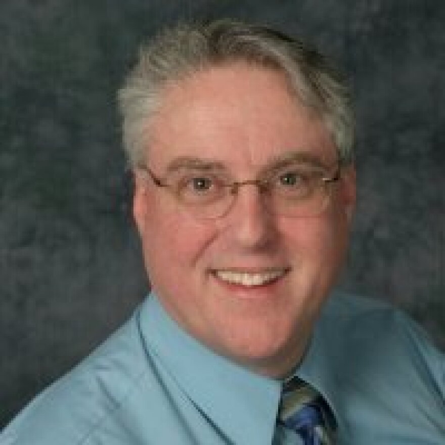 Dave Garretson