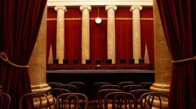 Who will Supreme Court Justice Kennedy's replacement be? Photo: Flickr Creative Commons