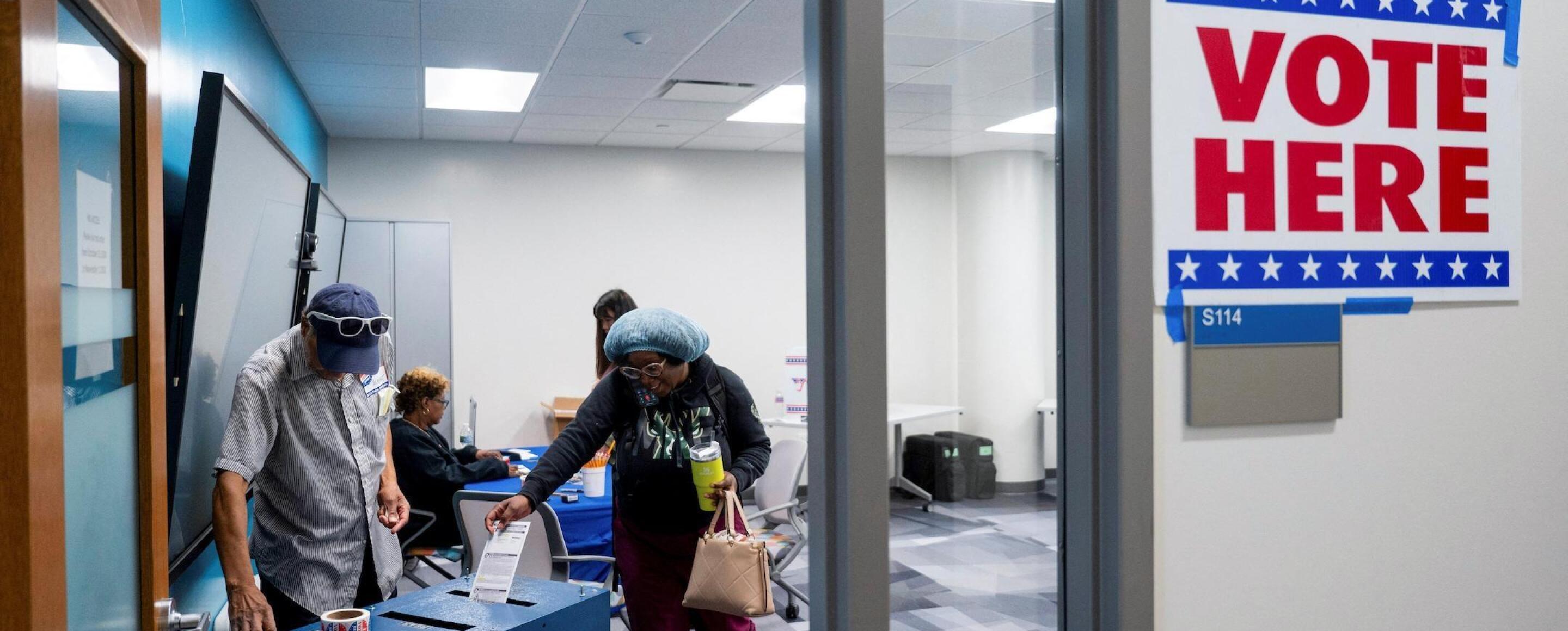 October 24, 2024 PBS News Hour full episode New England Public Media