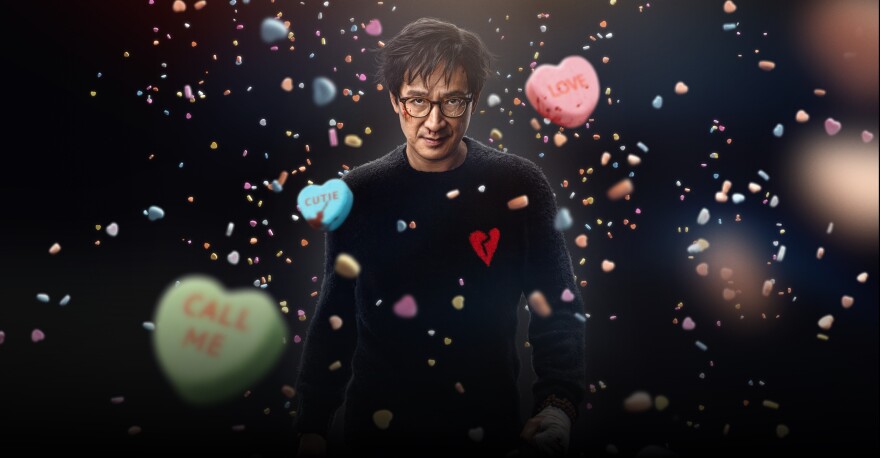 Courtesy Universal Pictures/lovehurtsthemovie.com