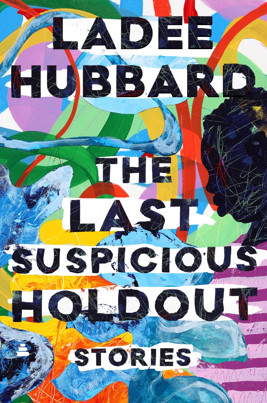 "<em>The Last Suspicious Holdout</em>" is designed like a diary of sorts for the community with interconnecting events, people and places as the years tick by.